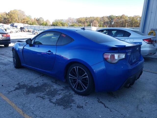 Photo 1 VIN: JF1ZCAC12D1609069 - SUBARU BRZ 