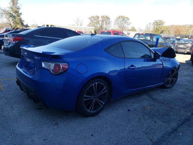 Photo 2 VIN: JF1ZCAC12D1609069 - SUBARU BRZ 