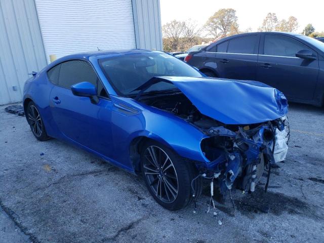 Photo 3 VIN: JF1ZCAC12D1609069 - SUBARU BRZ 