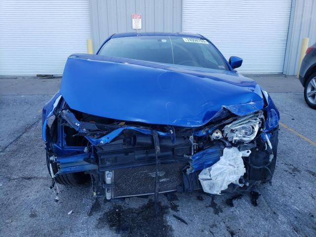 Photo 4 VIN: JF1ZCAC12D1609069 - SUBARU BRZ 