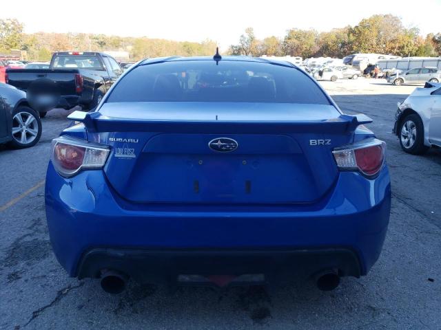 Photo 5 VIN: JF1ZCAC12D1609069 - SUBARU BRZ 