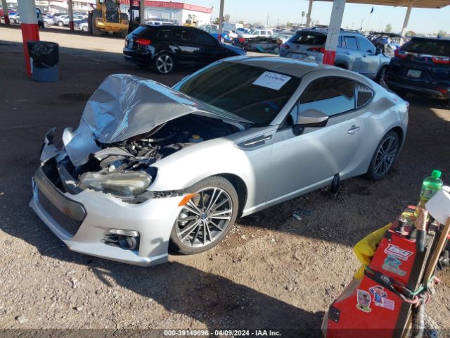 Photo 1 VIN: JF1ZCAC12D1609654 - SUBARU BRZ 