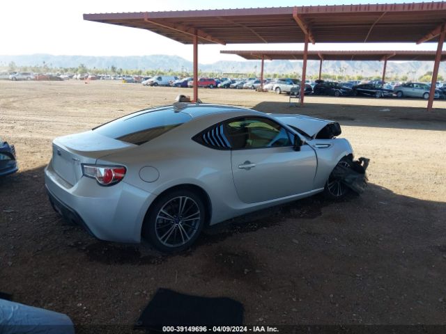 Photo 3 VIN: JF1ZCAC12D1609654 - SUBARU BRZ 