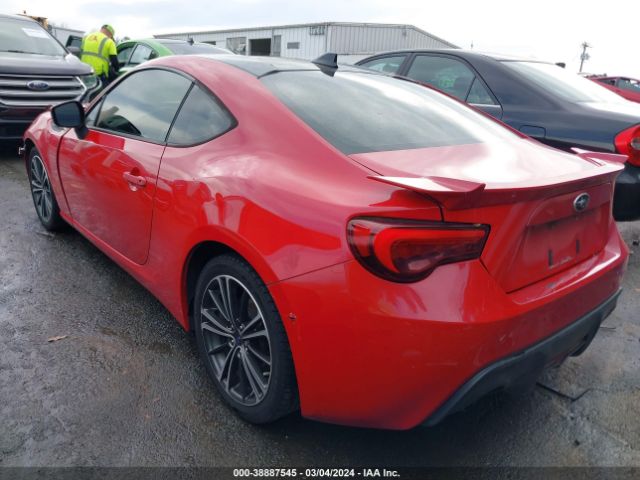 Photo 2 VIN: JF1ZCAC12D1611324 - SUBARU BRZ 