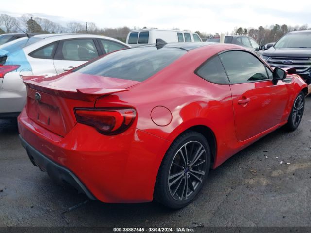 Photo 3 VIN: JF1ZCAC12D1611324 - SUBARU BRZ 