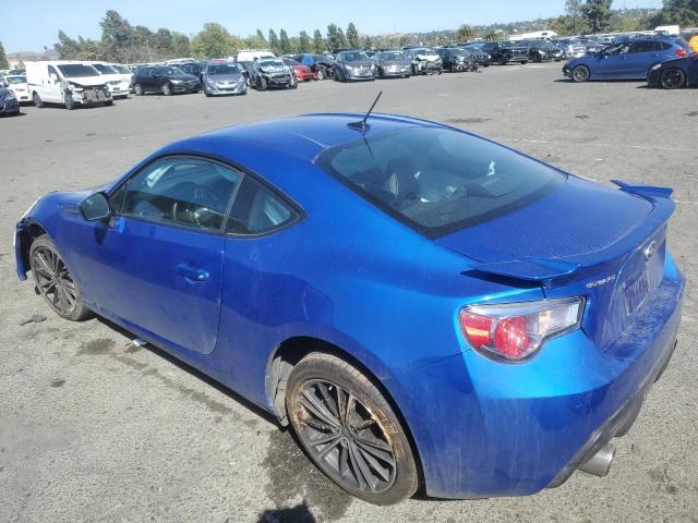 Photo 1 VIN: JF1ZCAC12D2600558 - SUBARU BRZ 