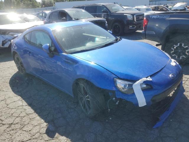 Photo 3 VIN: JF1ZCAC12D2600558 - SUBARU BRZ 