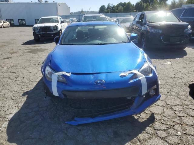 Photo 4 VIN: JF1ZCAC12D2600558 - SUBARU BRZ 