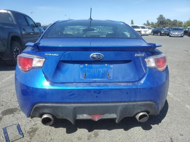 Photo 5 VIN: JF1ZCAC12D2600558 - SUBARU BRZ 