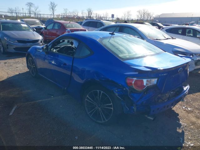 Photo 2 VIN: JF1ZCAC12D2611723 - SUBARU BRZ 