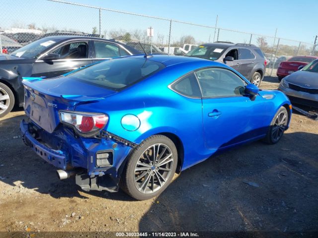 Photo 3 VIN: JF1ZCAC12D2611723 - SUBARU BRZ 