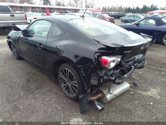 Photo 2 VIN: JF1ZCAC12D2613696 - SUBARU BRZ 