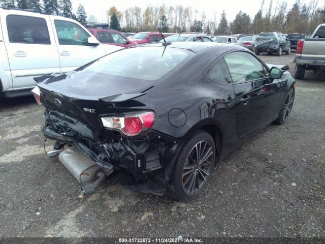 Photo 3 VIN: JF1ZCAC12D2613696 - SUBARU BRZ 