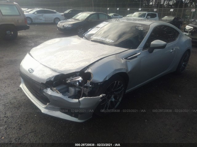 Photo 1 VIN: JF1ZCAC12E9602206 - SUBARU BRZ 