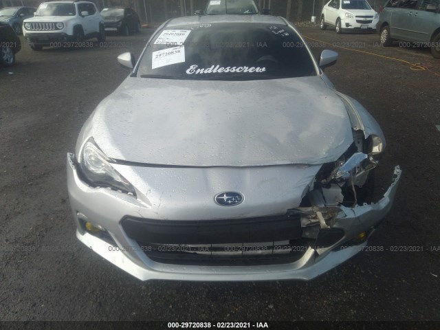 Photo 5 VIN: JF1ZCAC12E9602206 - SUBARU BRZ 