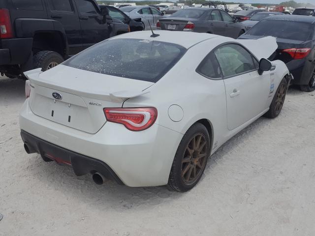 Photo 3 VIN: JF1ZCAC12E9602447 - SUBARU BRZ 