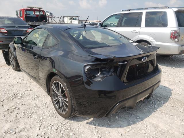 Photo 2 VIN: JF1ZCAC12E9603341 - SUBARU BRZ 