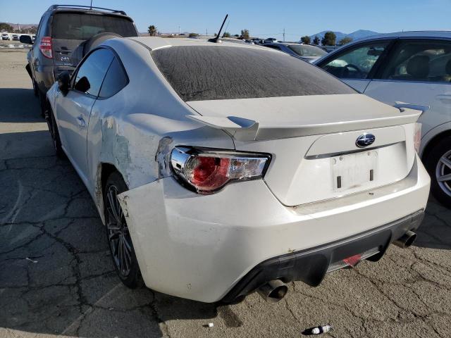 Photo 2 VIN: JF1ZCAC12E9604246 - SUBARU BRZ 2.0 LI 