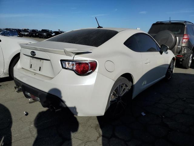 Photo 3 VIN: JF1ZCAC12E9604246 - SUBARU BRZ 2.0 LI 