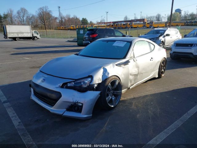 Photo 1 VIN: JF1ZCAC12E9605297 - SUBARU BRZ 