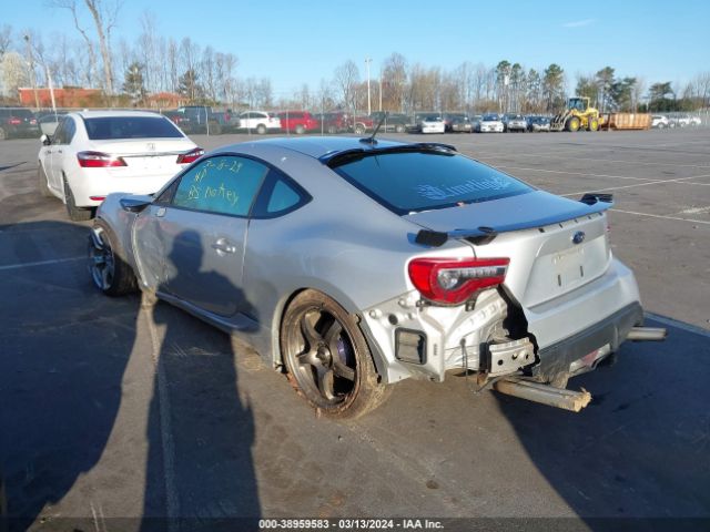 Photo 2 VIN: JF1ZCAC12E9605297 - SUBARU BRZ 