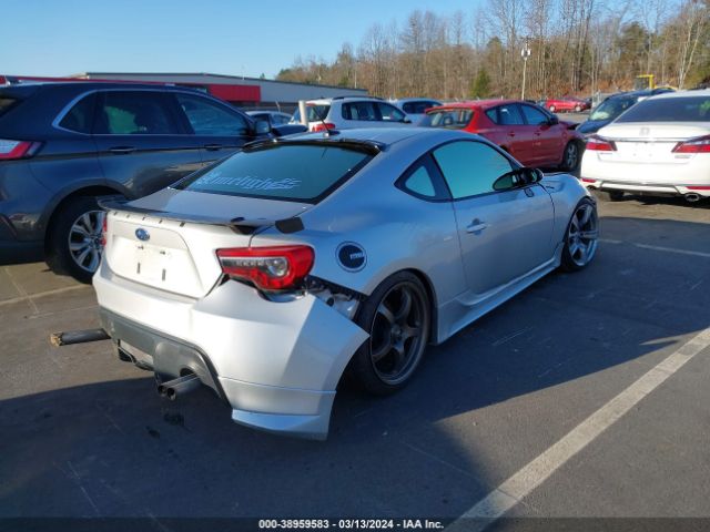 Photo 3 VIN: JF1ZCAC12E9605297 - SUBARU BRZ 