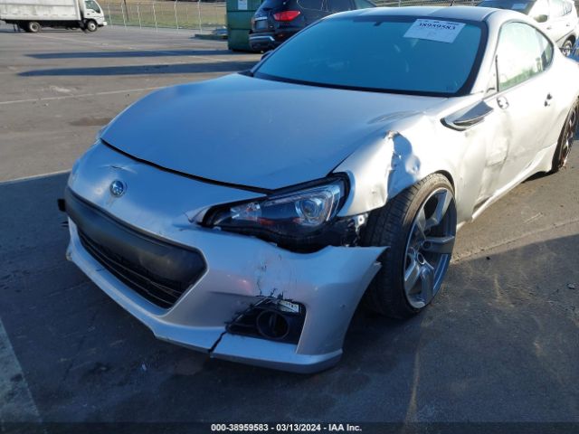 Photo 5 VIN: JF1ZCAC12E9605297 - SUBARU BRZ 