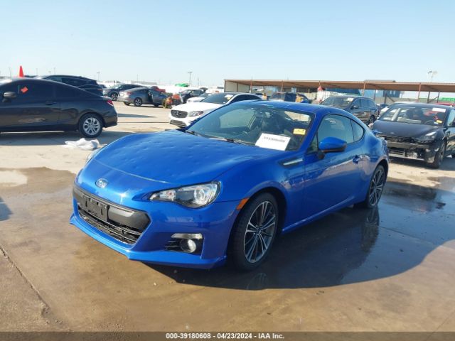 Photo 1 VIN: JF1ZCAC12E9605395 - SUBARU BRZ 