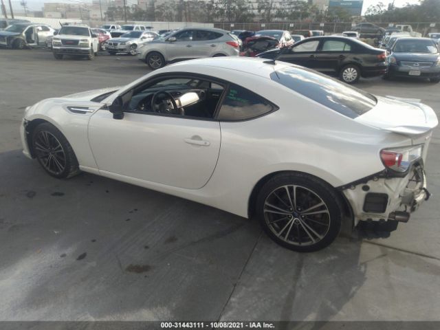 Photo 2 VIN: JF1ZCAC12E9605851 - SUBARU BRZ 