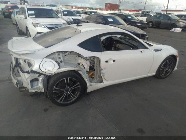 Photo 3 VIN: JF1ZCAC12E9605851 - SUBARU BRZ 