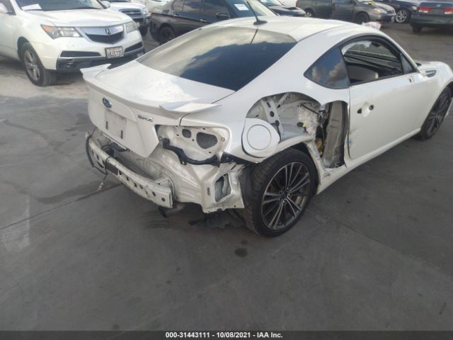 Photo 5 VIN: JF1ZCAC12E9605851 - SUBARU BRZ 