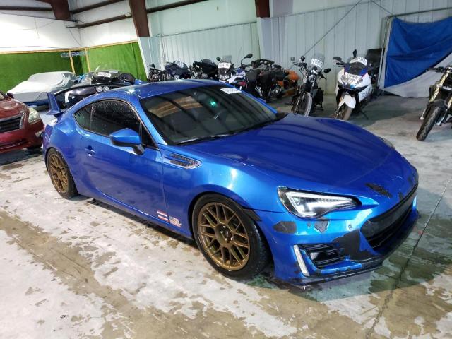 Photo 3 VIN: JF1ZCAC12E9606501 - SUBARU BRZ 