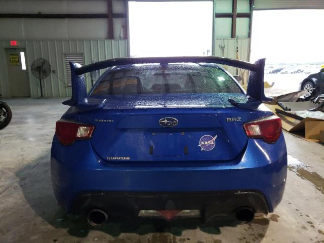 Photo 5 VIN: JF1ZCAC12E9606501 - SUBARU BRZ 