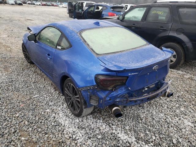 Photo 2 VIN: JF1ZCAC12F8605548 - SUBARU BRZ 2.0 LI 