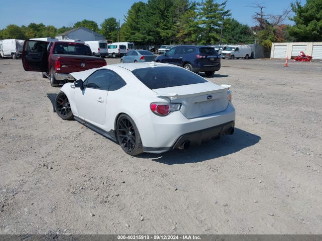 Photo 2 VIN: JF1ZCAC12F9600876 - SUBARU BRZ 