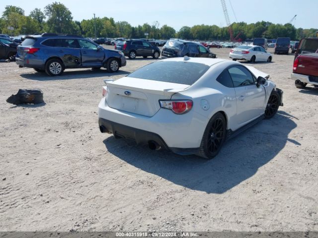 Photo 3 VIN: JF1ZCAC12F9600876 - SUBARU BRZ 