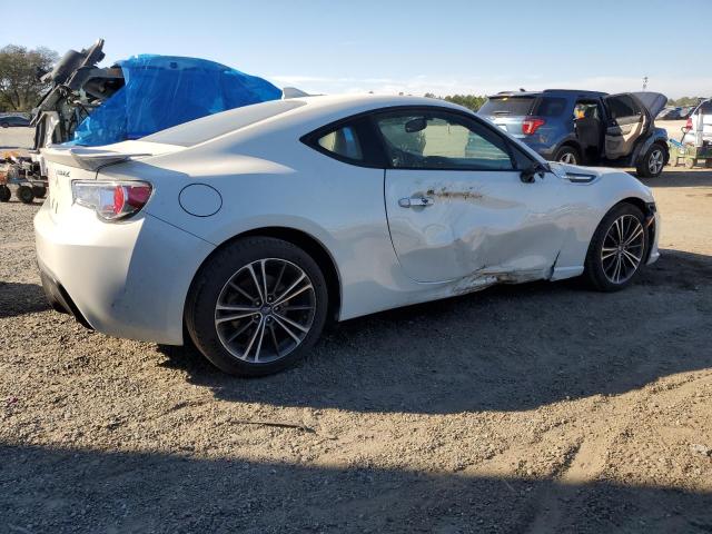 Photo 2 VIN: JF1ZCAC12F9603258 - SUBARU BRZ 2.0 LI 