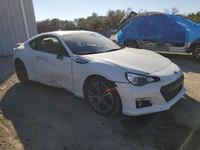 Photo 3 VIN: JF1ZCAC12F9603258 - SUBARU BRZ 2.0 LI 