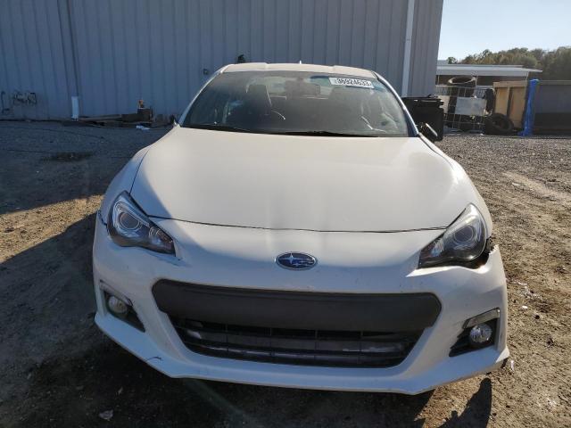 Photo 4 VIN: JF1ZCAC12F9603258 - SUBARU BRZ 2.0 LI 