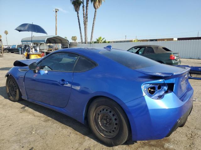 Photo 1 VIN: JF1ZCAC12F9605334 - SUBARU BRZ 2.0 LI 