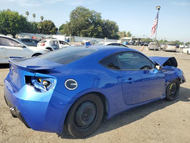 Photo 2 VIN: JF1ZCAC12F9605334 - SUBARU BRZ 2.0 LI 