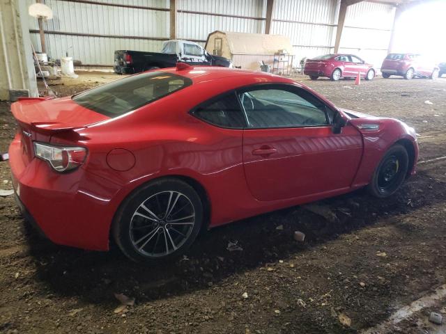 Photo 2 VIN: JF1ZCAC12G8600836 - SUBARU BRZ 2.0 LI 