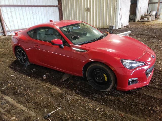 Photo 3 VIN: JF1ZCAC12G8600836 - SUBARU BRZ 2.0 LI 