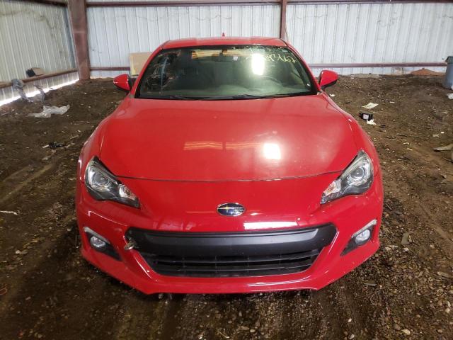 Photo 4 VIN: JF1ZCAC12G8600836 - SUBARU BRZ 2.0 LI 