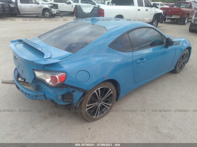 Photo 3 VIN: JF1ZCAC12G9600331 - SUBARU BRZ 