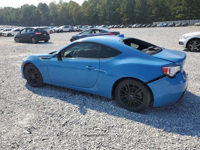 Photo 1 VIN: JF1ZCAC12G9600605 - SUBARU BRZ 2.0 LI 