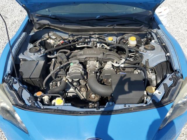 Photo 10 VIN: JF1ZCAC12G9600605 - SUBARU BRZ 2.0 LI 