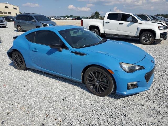 Photo 3 VIN: JF1ZCAC12G9600605 - SUBARU BRZ 2.0 LI 