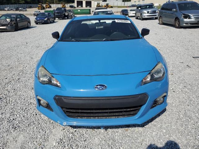 Photo 4 VIN: JF1ZCAC12G9600605 - SUBARU BRZ 2.0 LI 