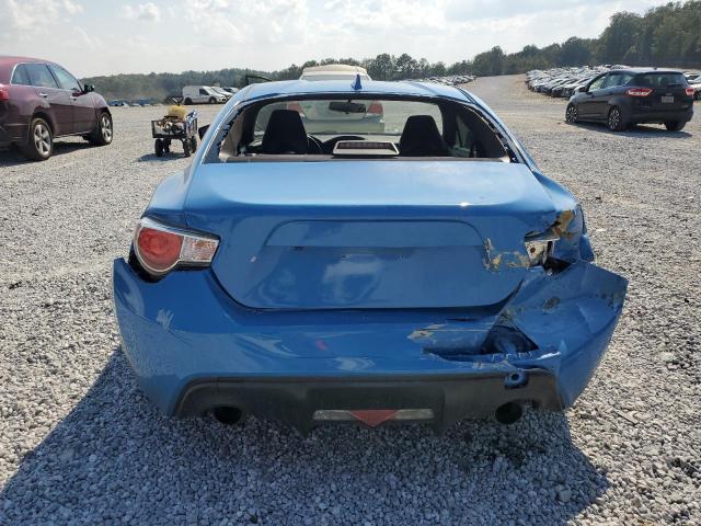 Photo 5 VIN: JF1ZCAC12G9600605 - SUBARU BRZ 2.0 LI 